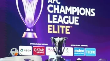 تحديد المواجهات.. ثمن نهائي دوري أبطال آسيا للنخبة